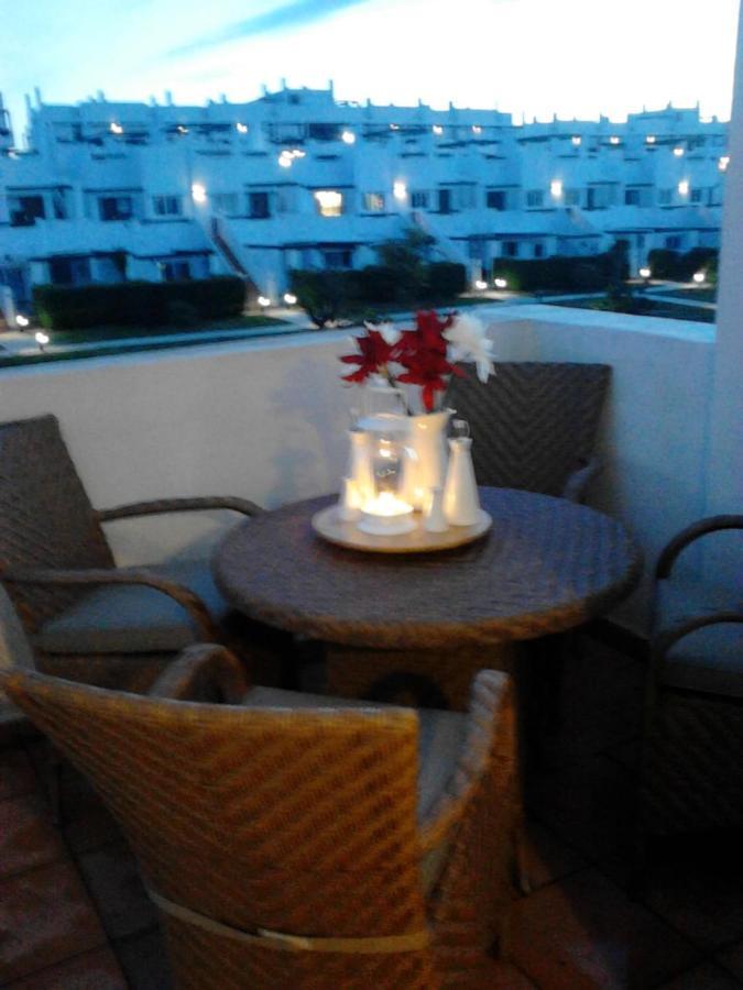Naranjos Condado Apartamento