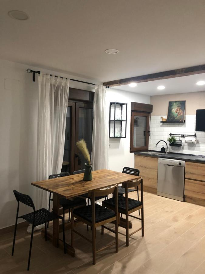 Casa De Valentin