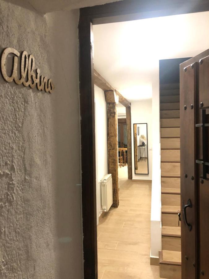 Casa De Valentin Pinilla del Valle
