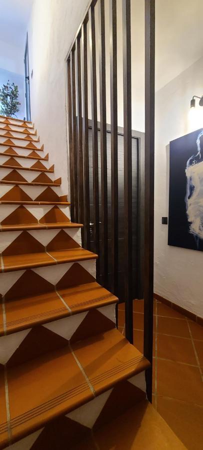 Сasa de vacaciones Casa Cueva A-tipica
