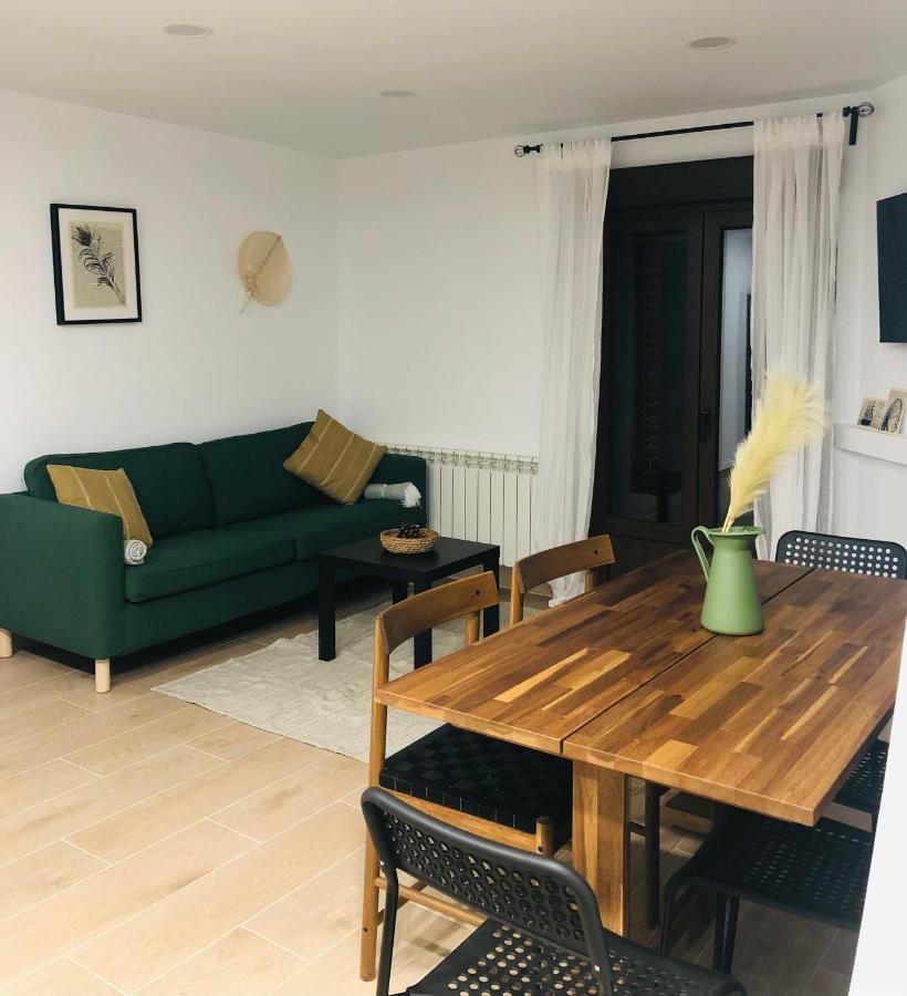 Casa De Valentin Pinilla del Valle