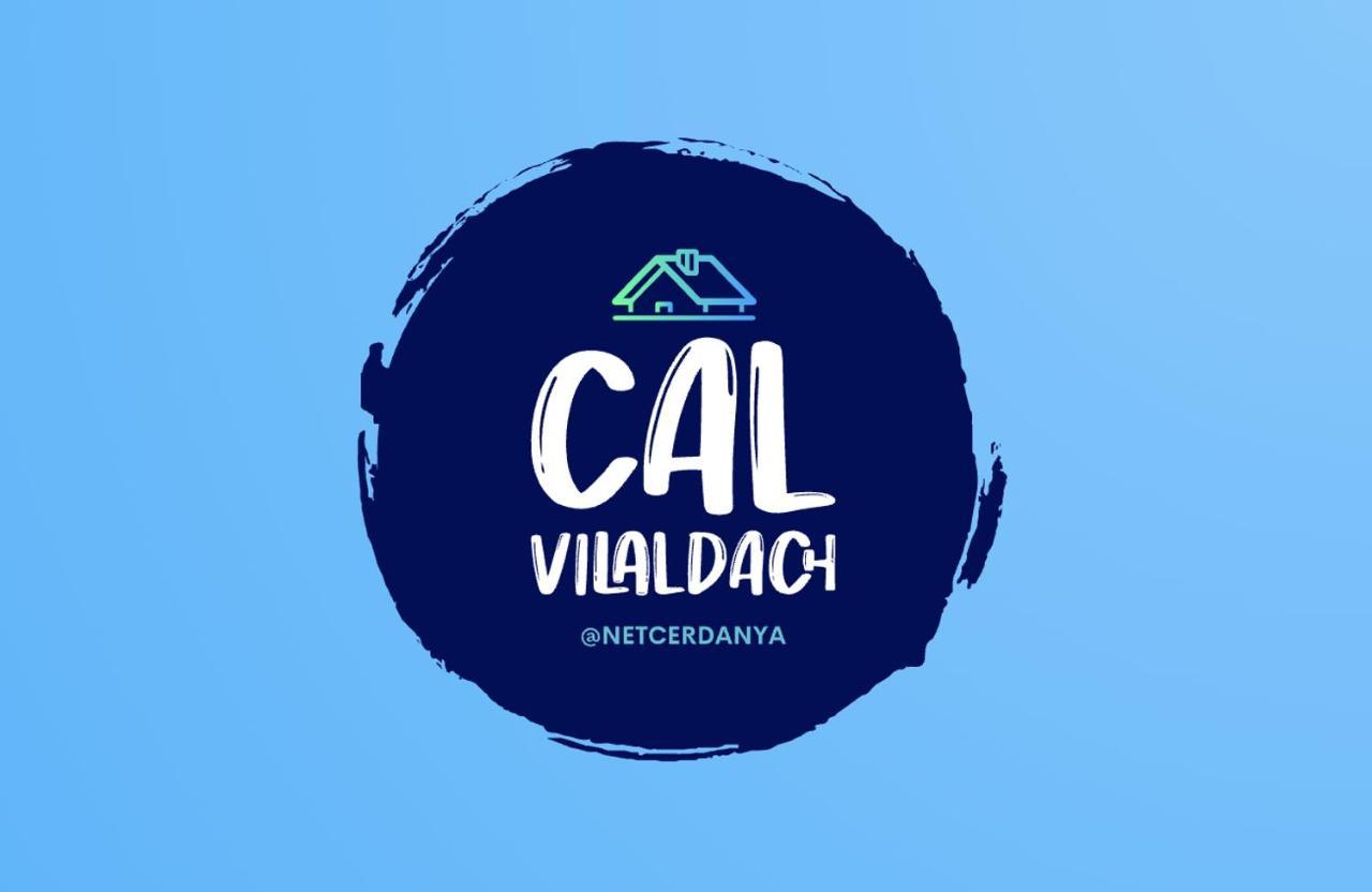 Cal Vilaldach * Llivia