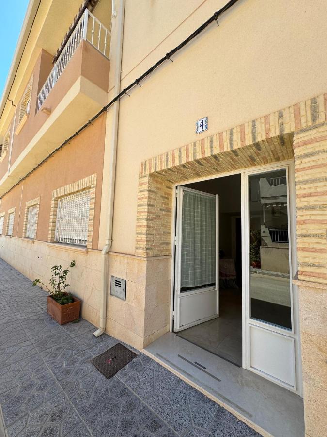 Apartment Maruja Los Banos de Fortuna