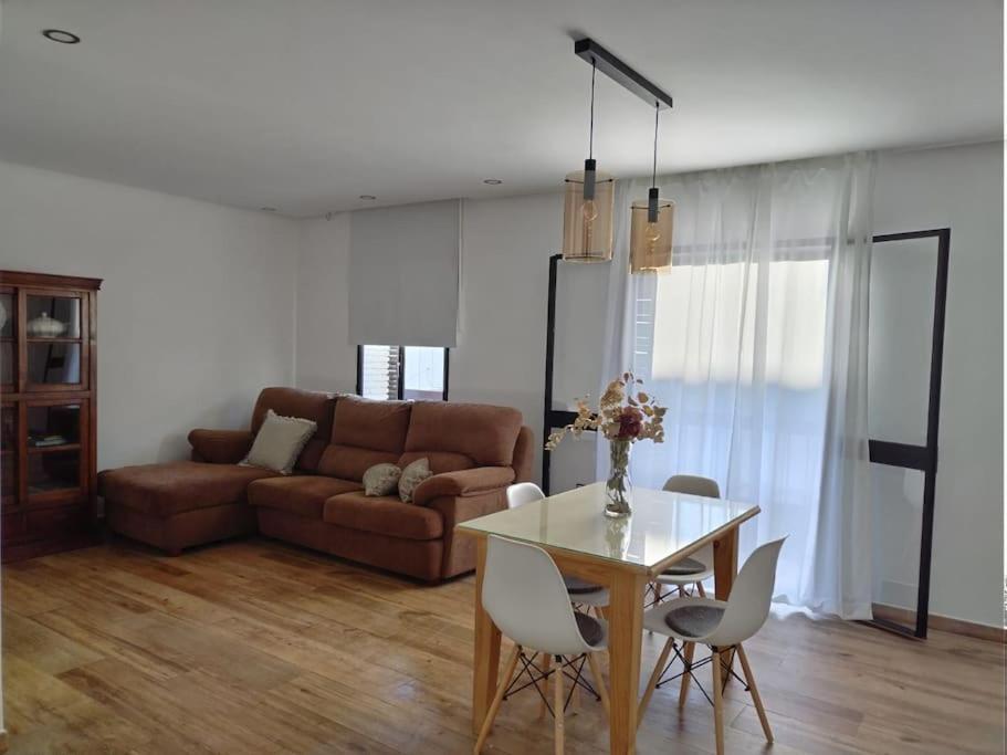 Apartamento Casa Dona Elvira Aracena