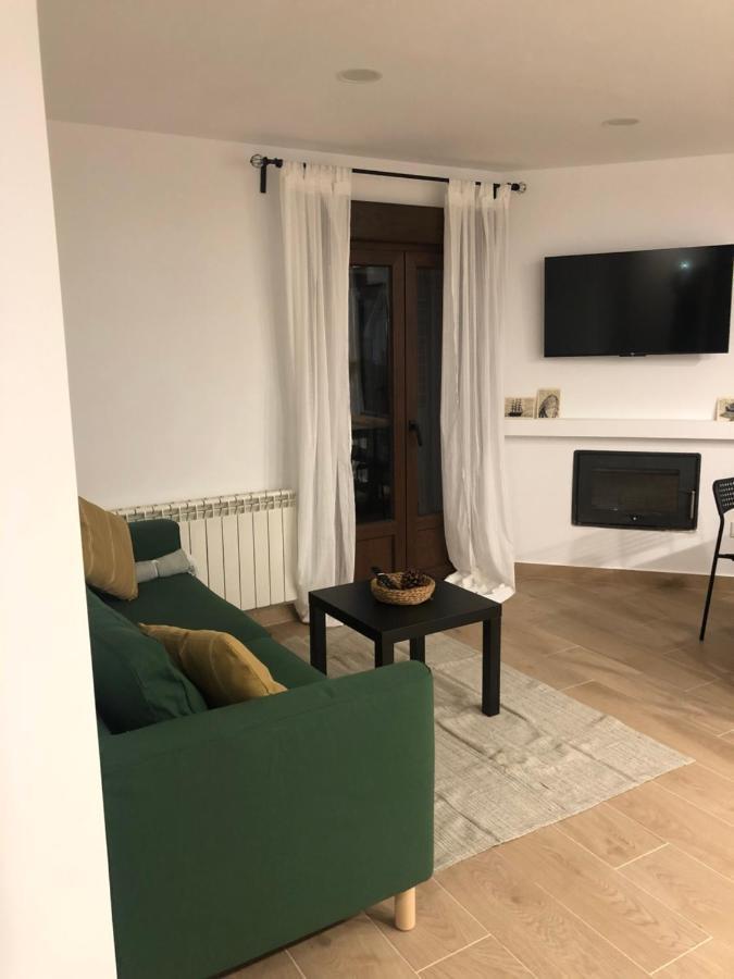 Сasa de vacaciones Casa De Valentin Pinilla del Valle