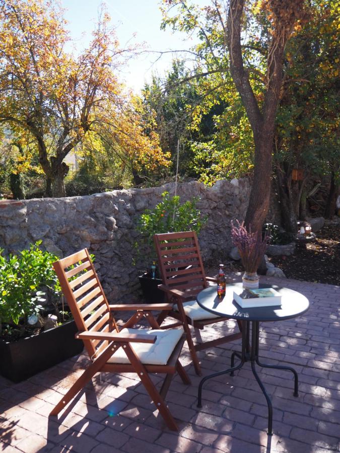 Сasa de vacaciones Casa De Valentin Pinilla del Valle