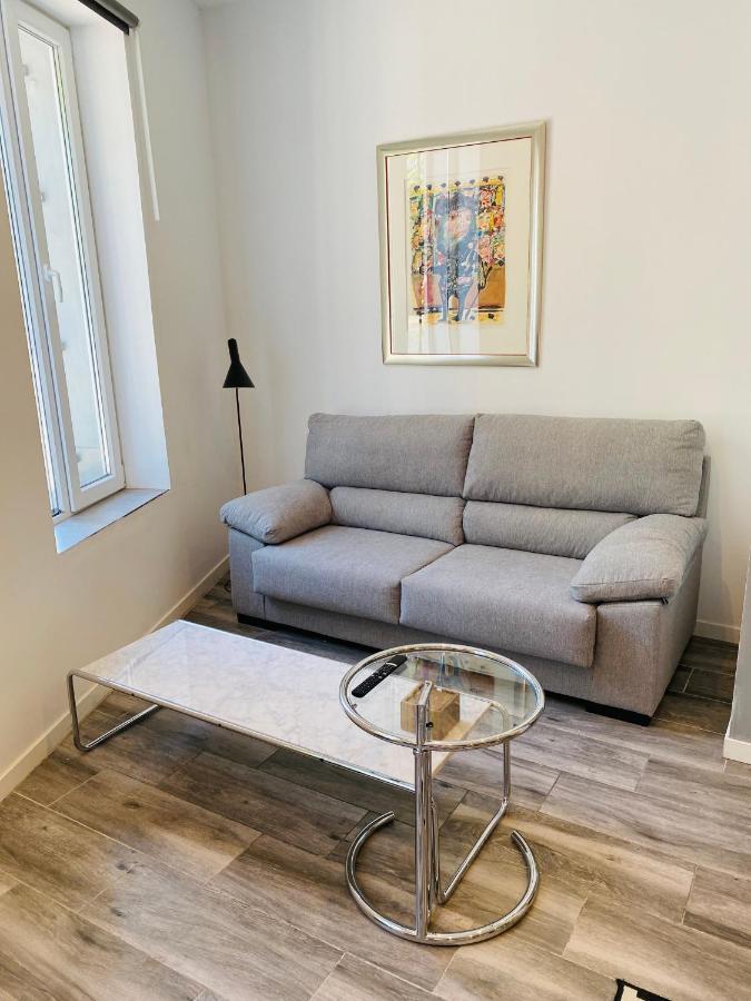 Casas 349h Centre Ground Floor Alicante