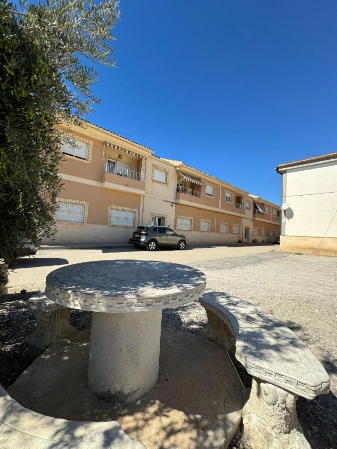 Apartment Maruja Los Banos de Fortuna