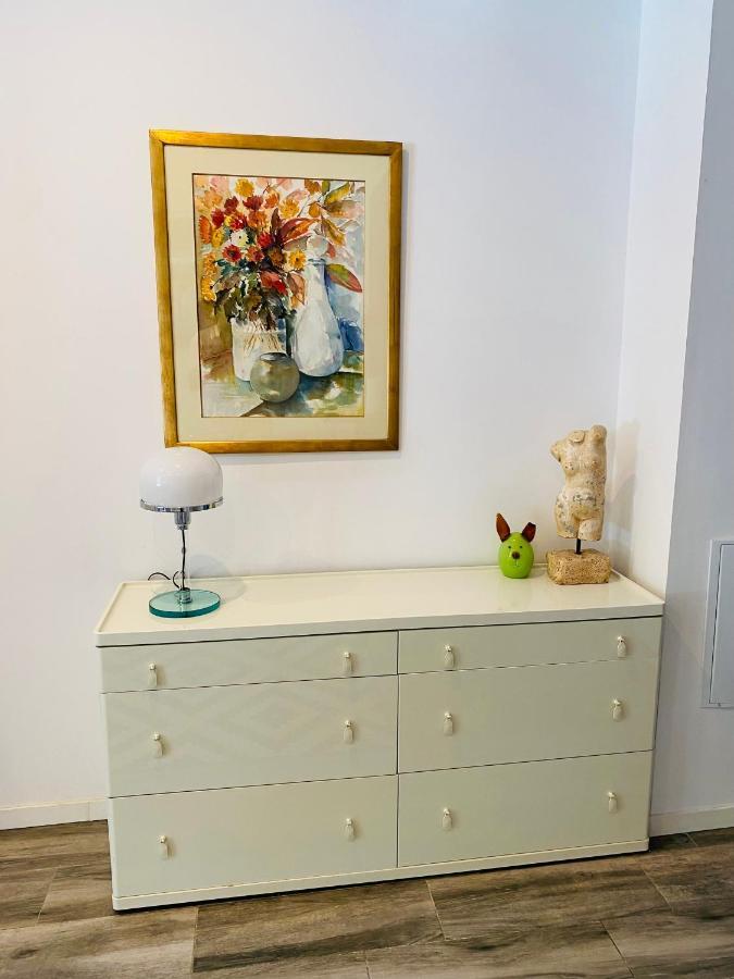 Casas 349h Centre Ground Floor Alicante