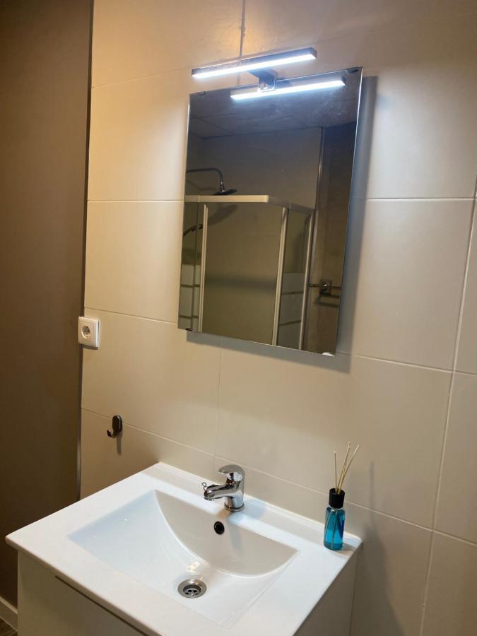 Apartamento Casas 349h Centre Ground Floor *