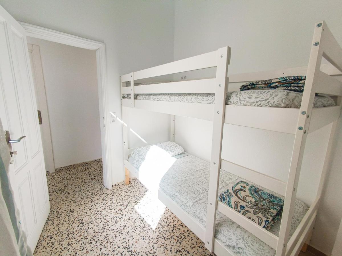 Hostal Daydream Medano Coliving