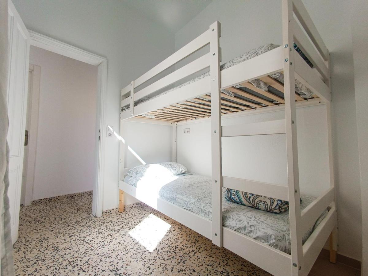 Daydream Medano Coliving Hostal