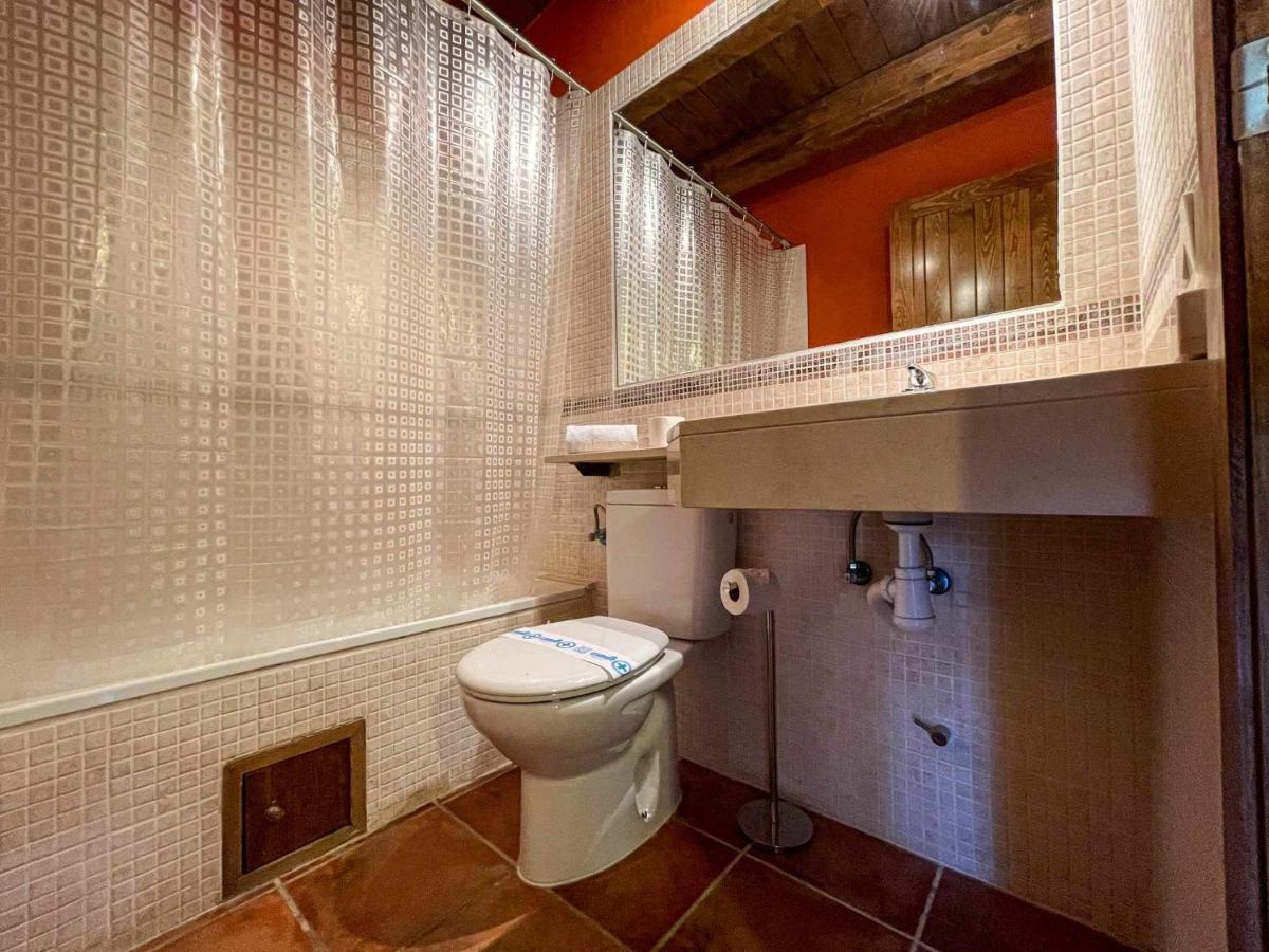 Chalet Cal Vilaldach