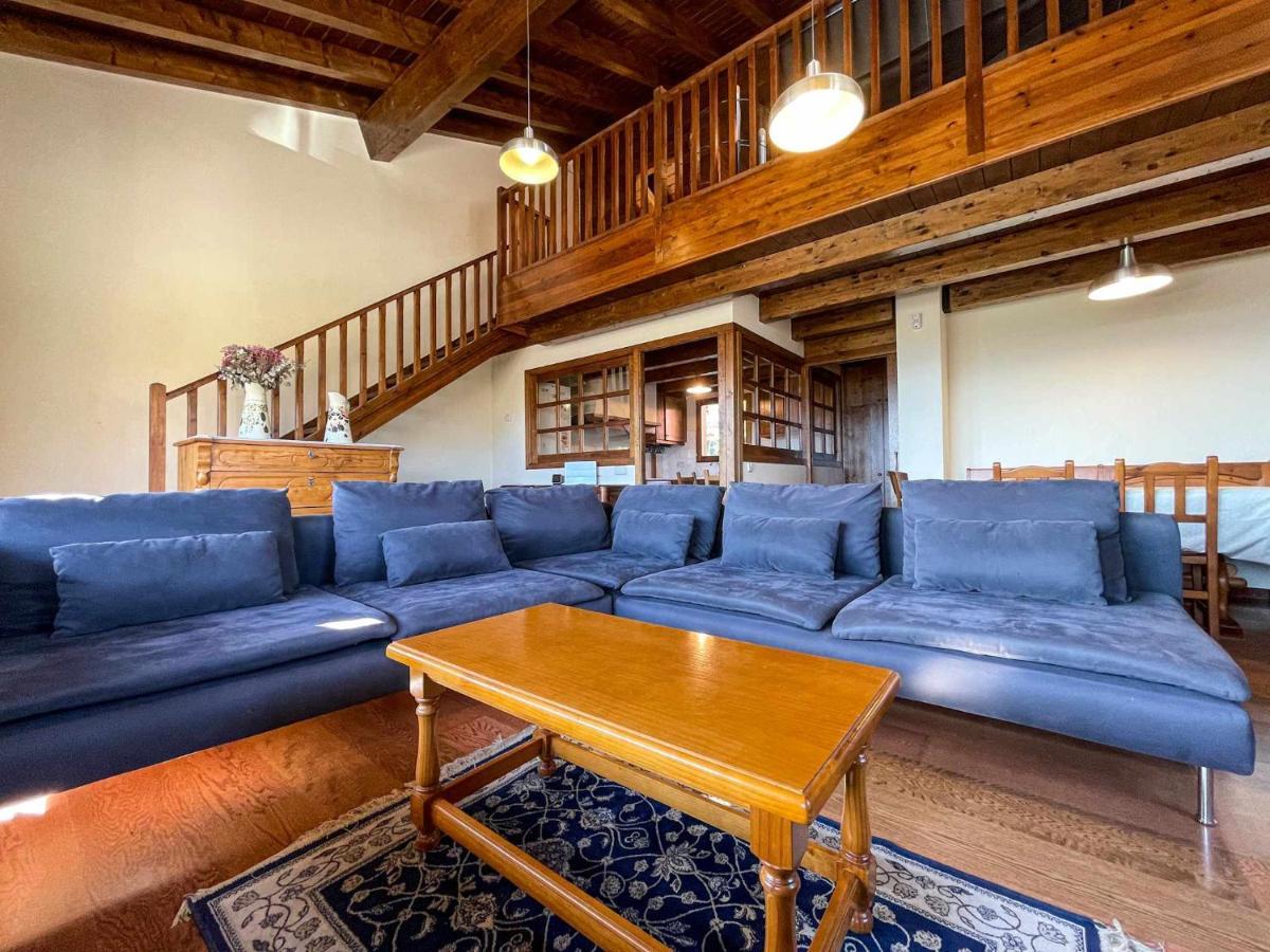 Cal Vilaldach Chalet *