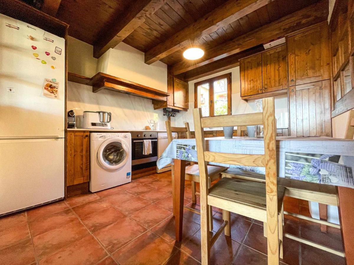 Chalet Cal Vilaldach Llivia