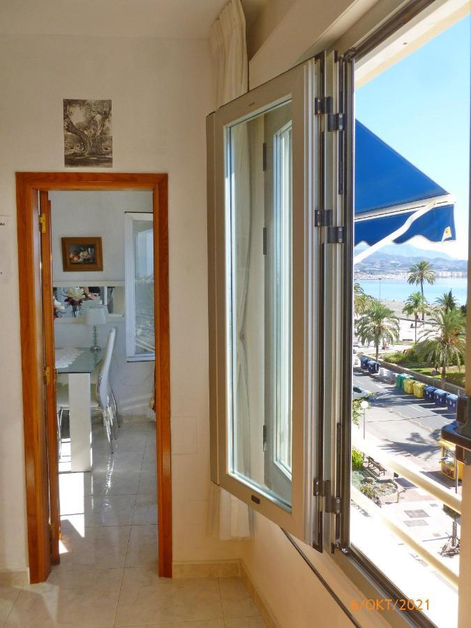 Buena Vista Torre Del Mar
