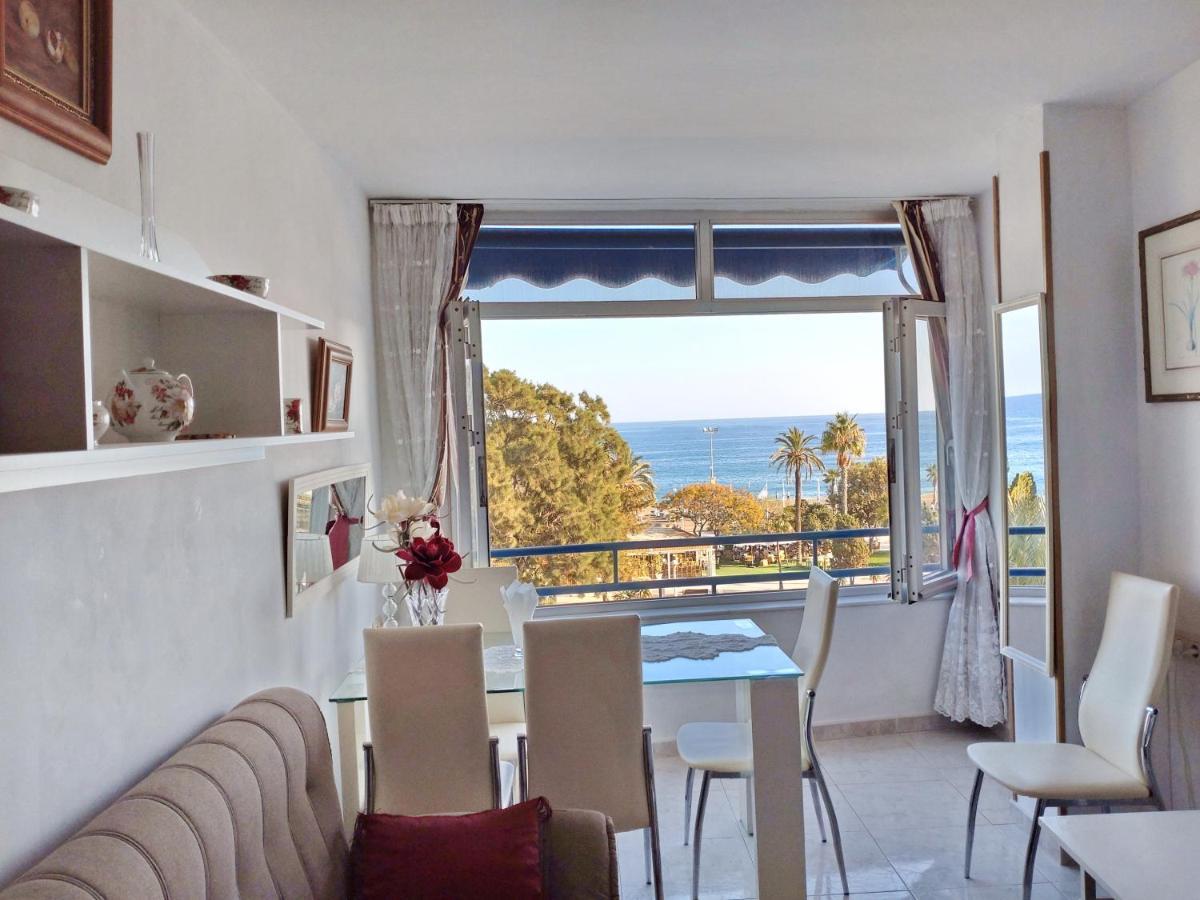 Apartment Buena Vista Torre Del Mar