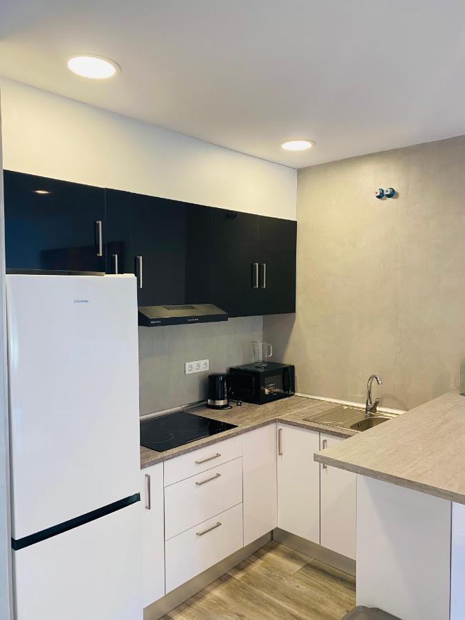 Casas 349h Centre Ground Floor Apartamento *