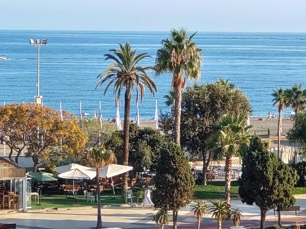 Apartment Buena Vista Torre Del Mar