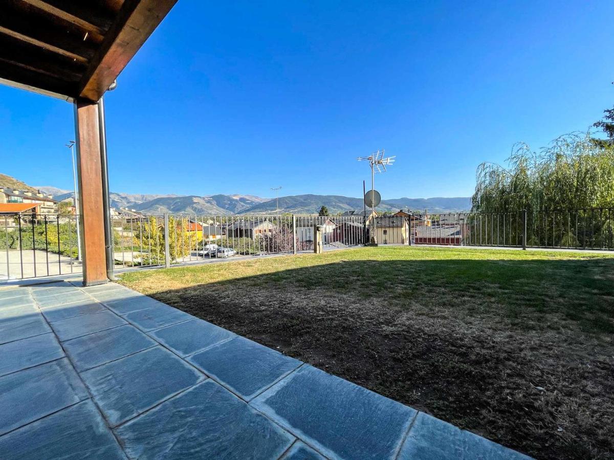 Cal Vilaldach Chalet *