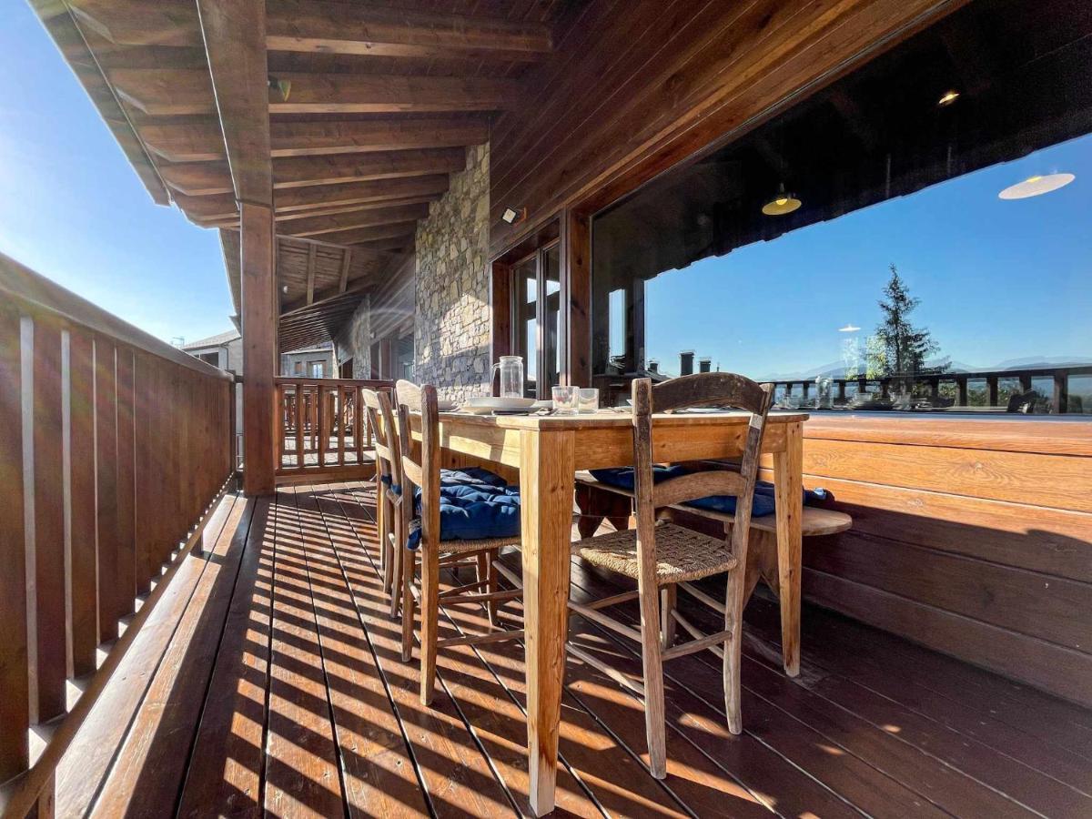 Chalet Cal Vilaldach