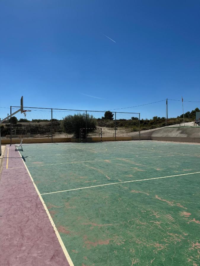 Maruja Los Banos de Fortuna