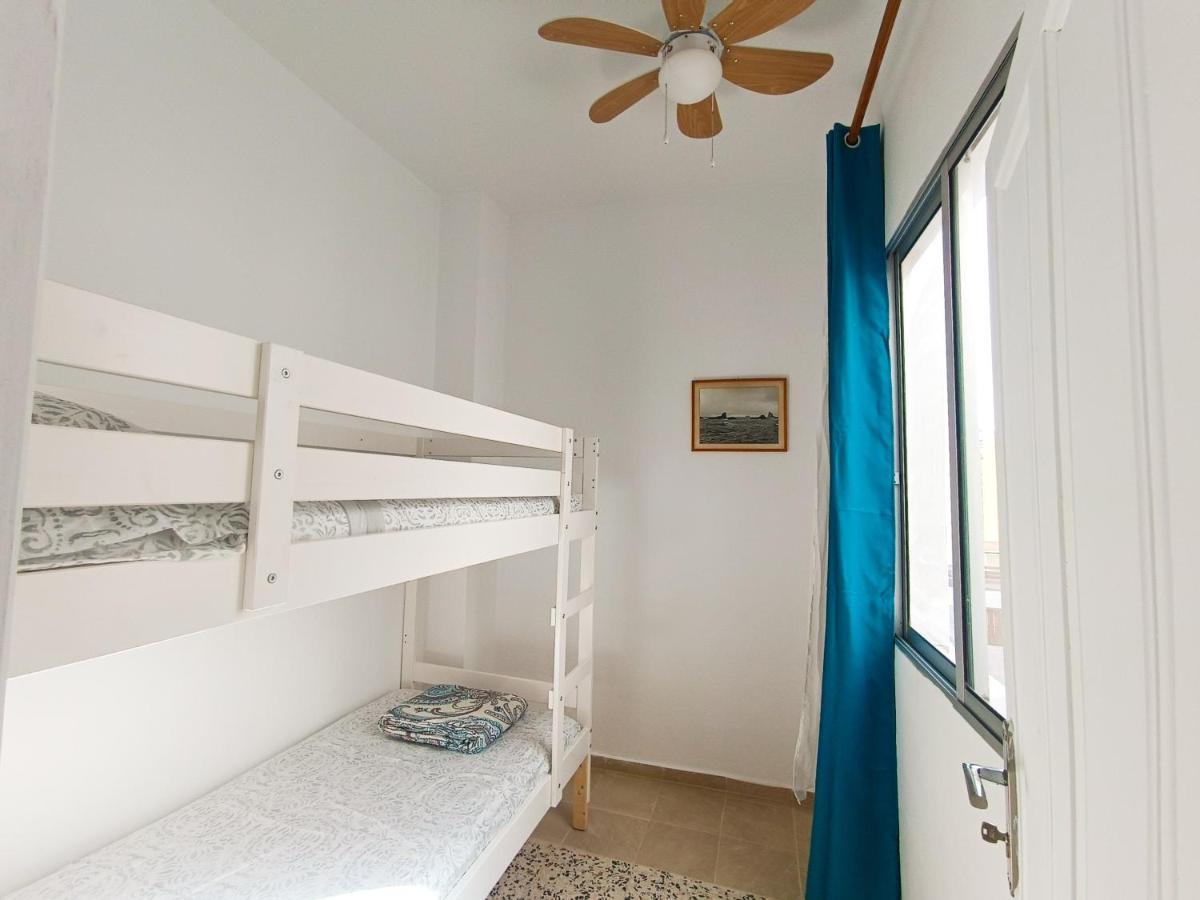 Hostal Daydream Medano Coliving