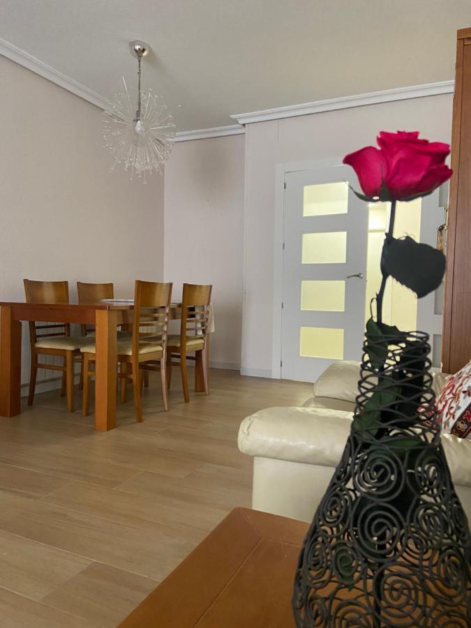 Apartamento Plaza Del Arco