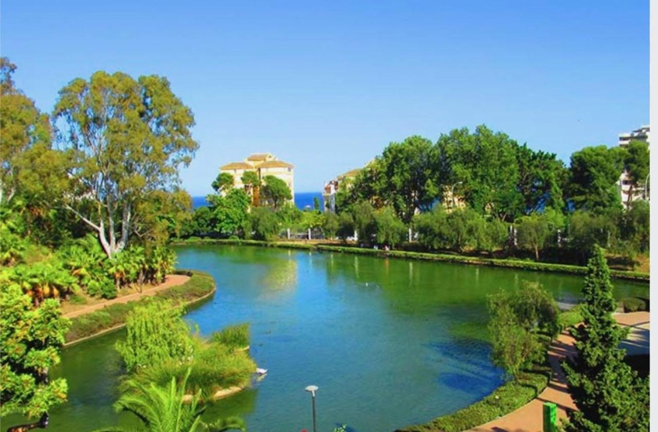 Benalbeach 2bdr Beach100m 5 Pools Gardens Apartamento *