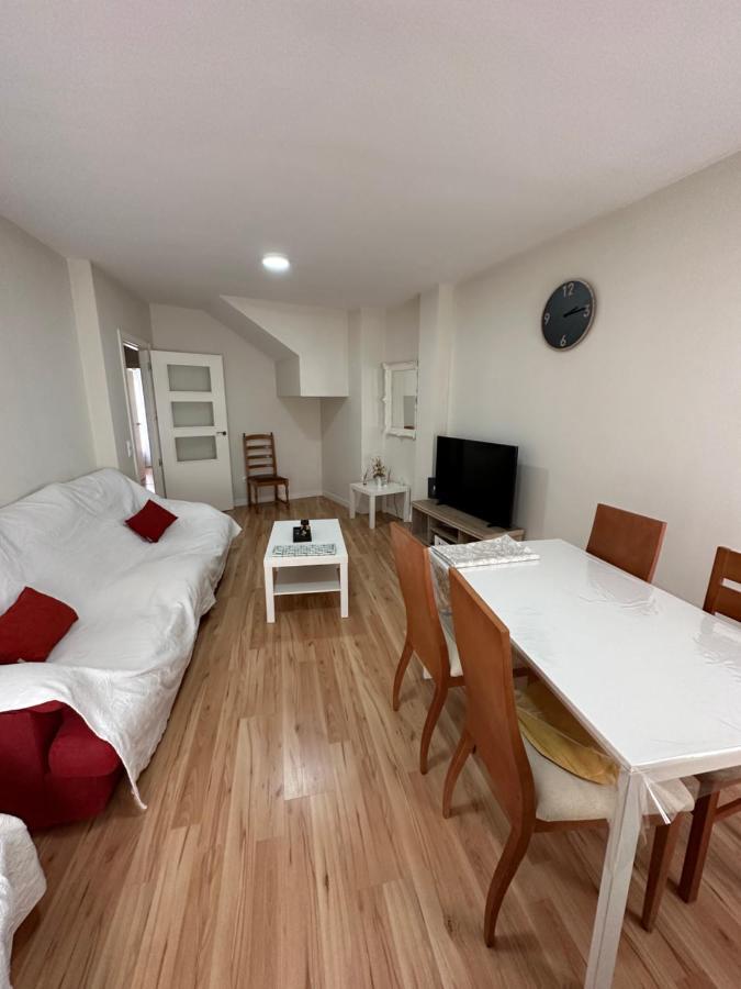 Nuevo Duplex * Santa Cruz de la Zarza