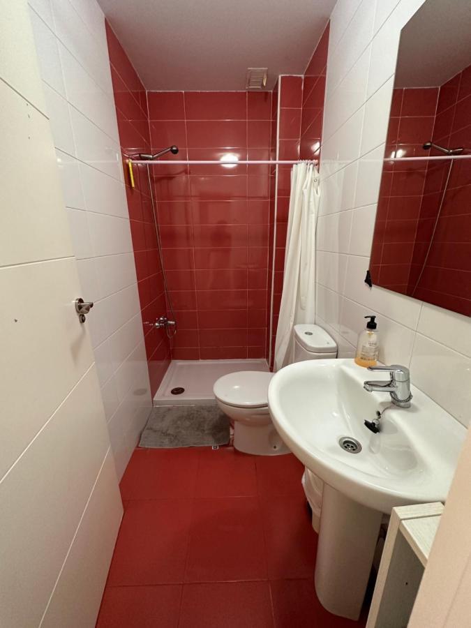 Nuevo Duplex Apartamento Santa Cruz de la Zarza