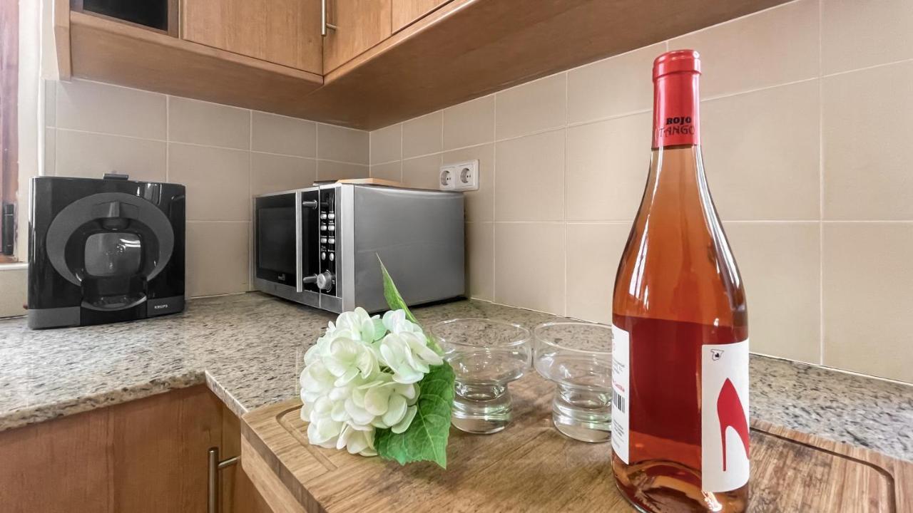 Centro Apartment