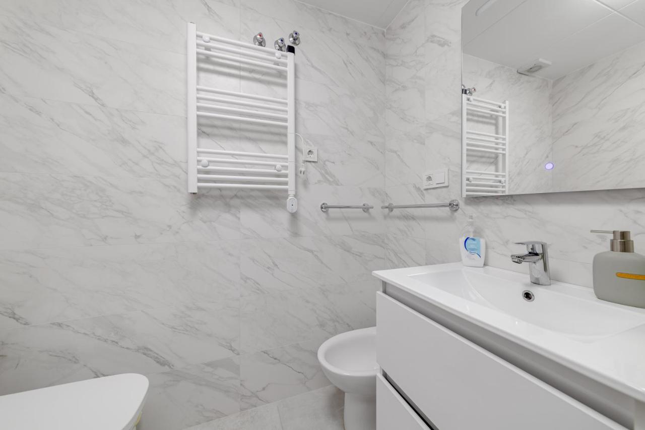 Cosy Playa Del Cura Apartment Torrevieja