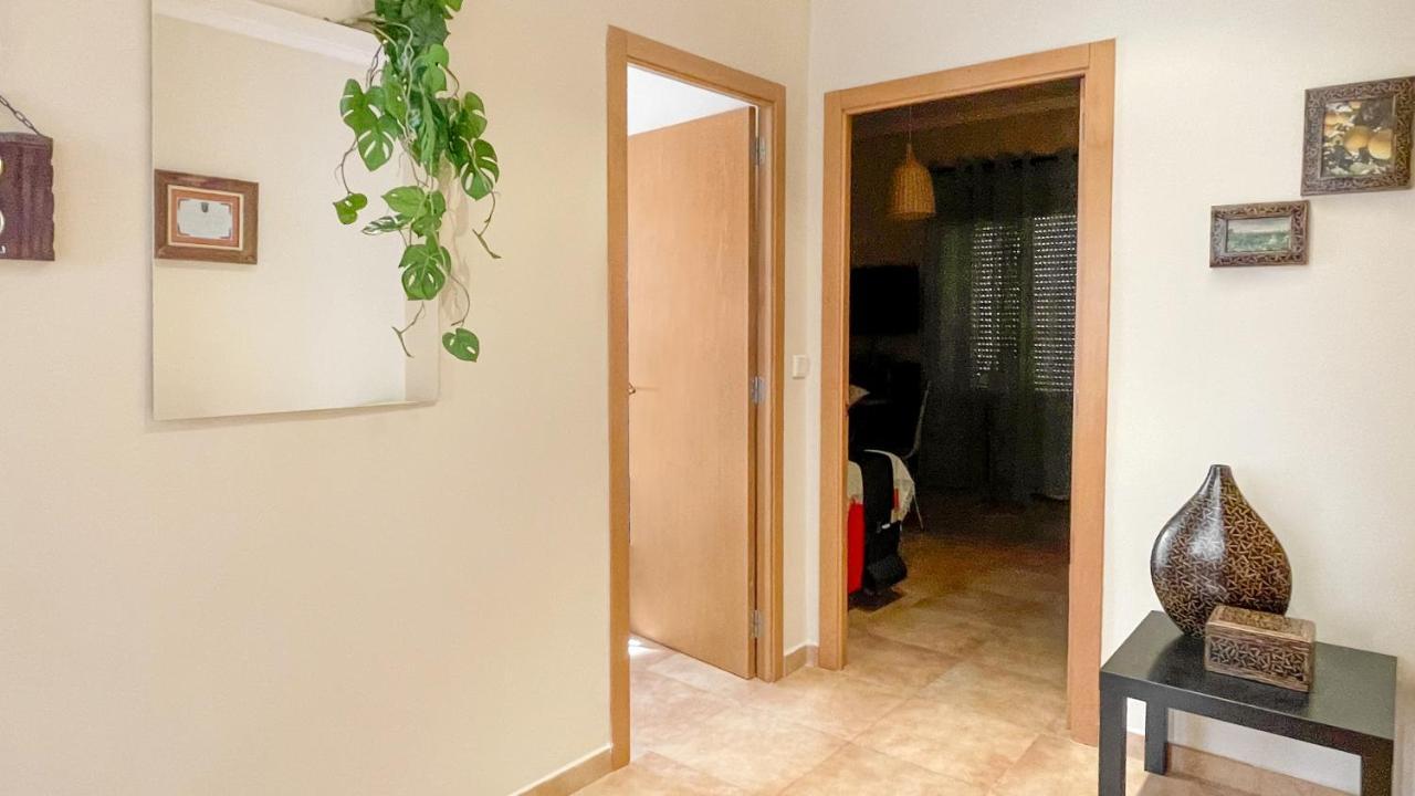 Apartment Centro Denia