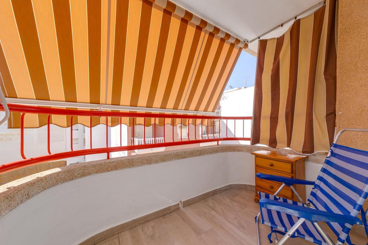 Cosy Playa Del Cura * Torrevieja