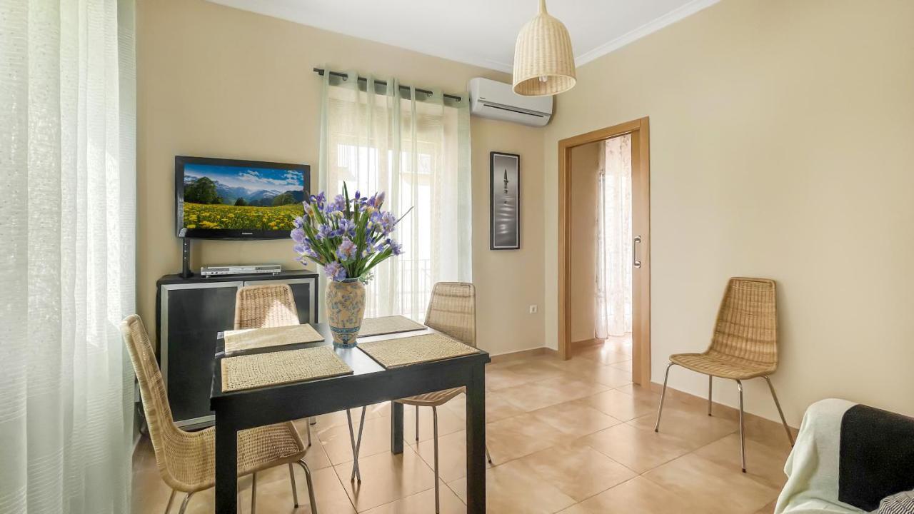 Centro Apartment