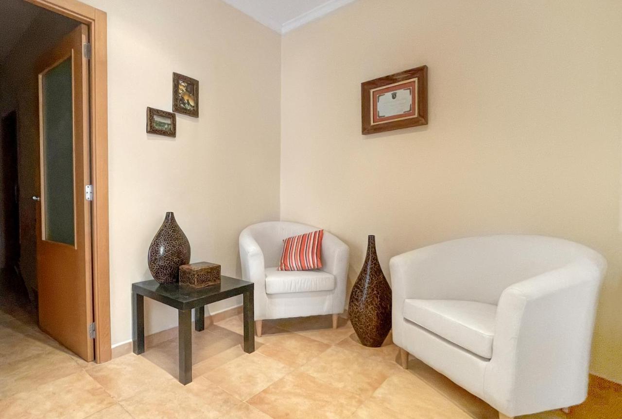 Apartment Centro *