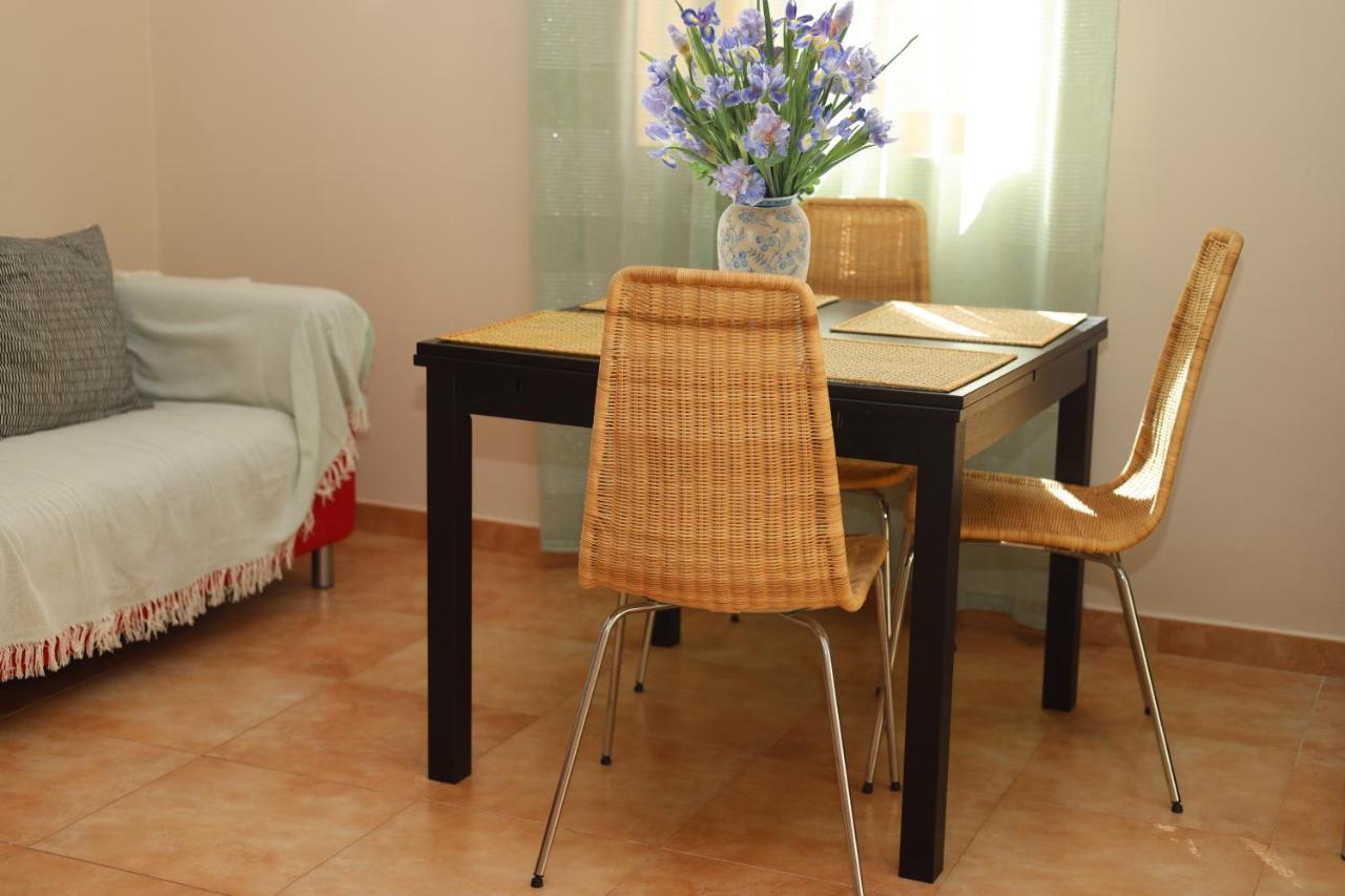 Centro Apartment *