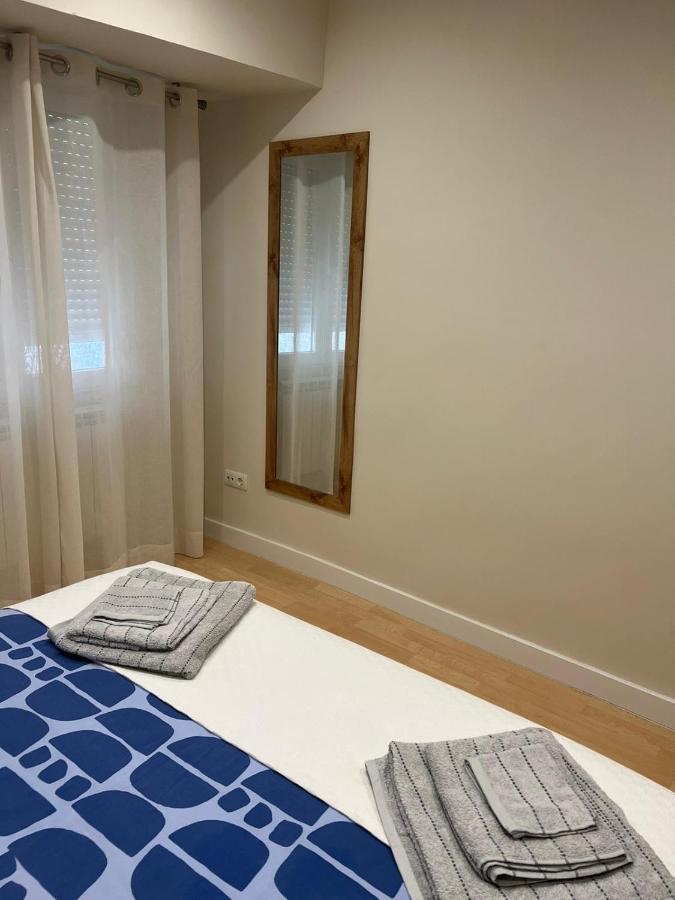 Origen Ventilla Apartment Haro