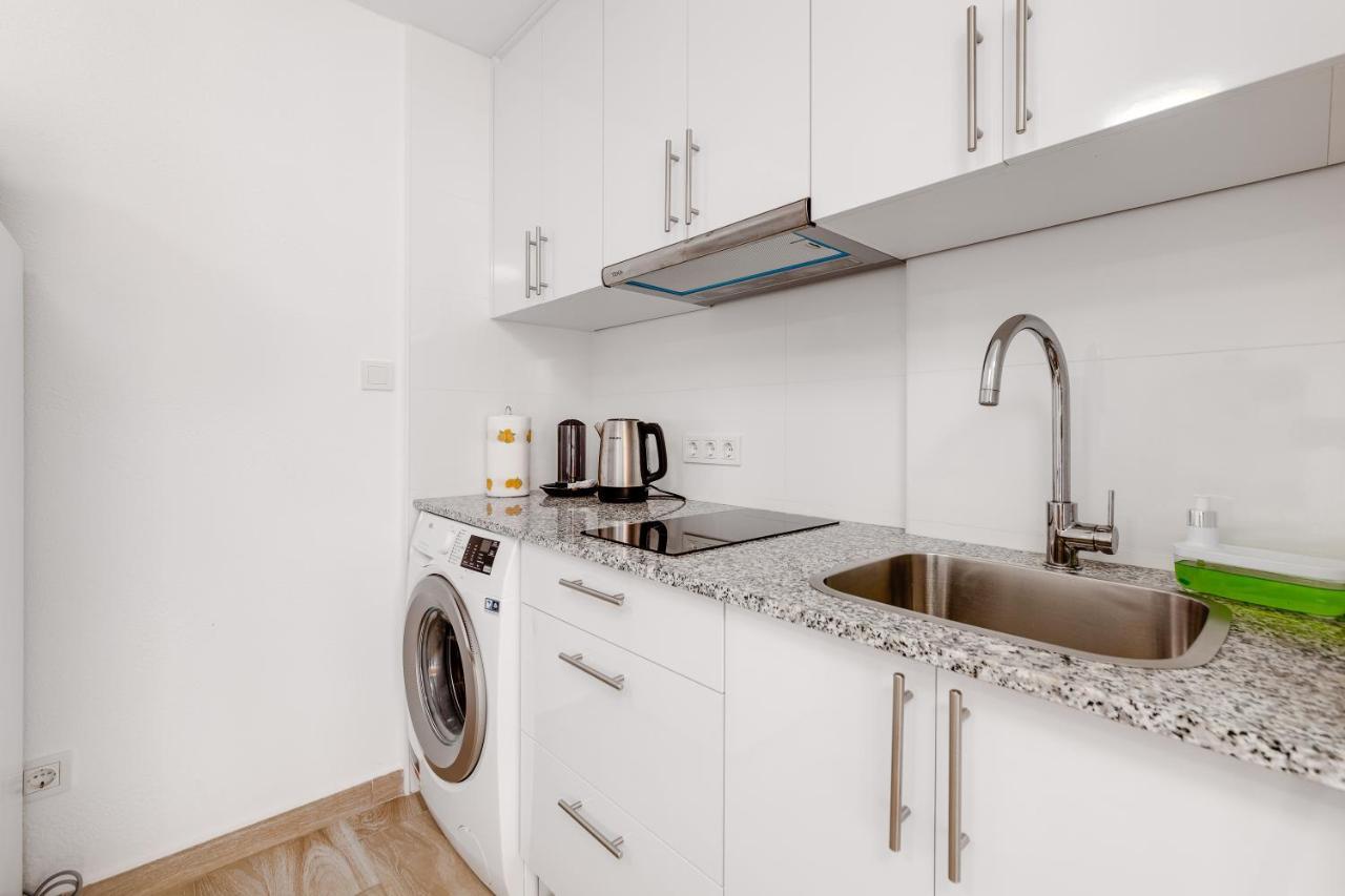 Cosy Playa Del Cura Apartment Torrevieja