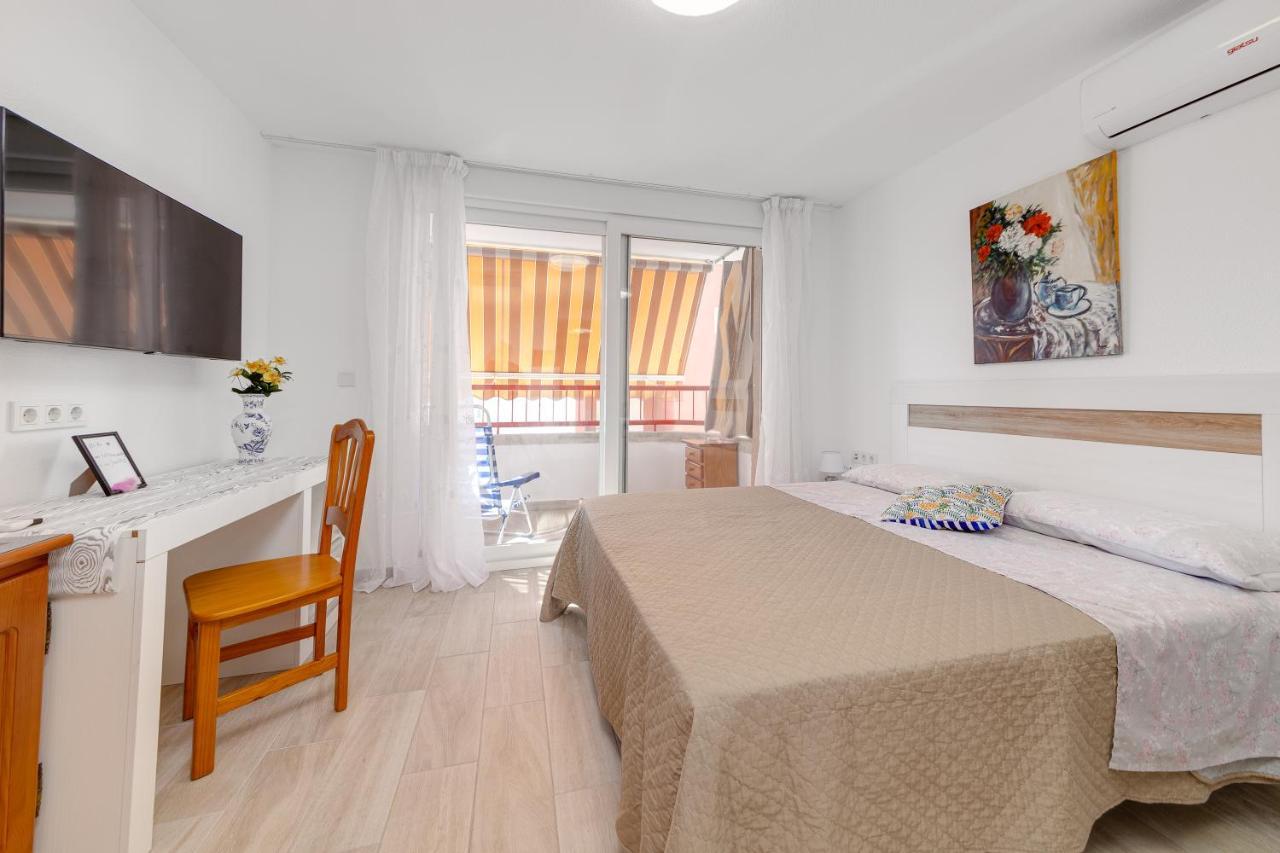 Cosy Playa Del Cura *