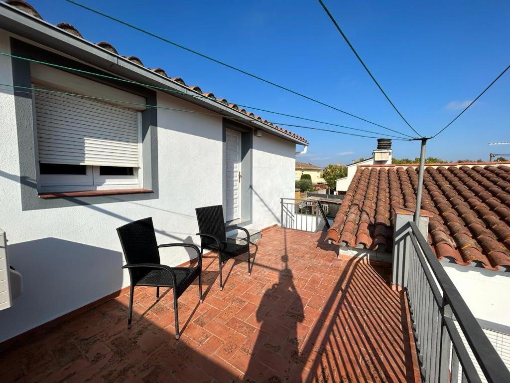 Casa Grabo * Cors