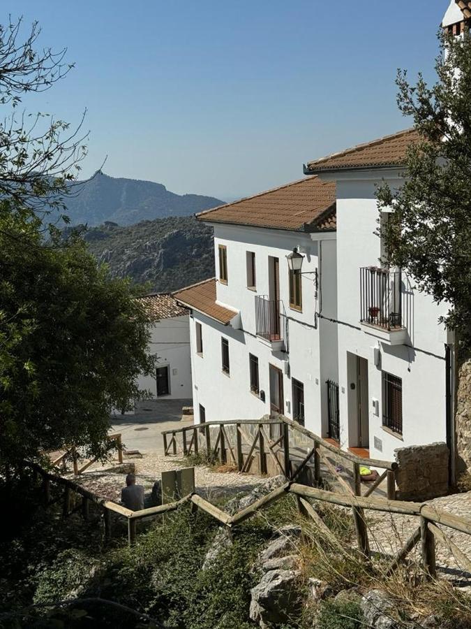 Apartamento Arroyo Benaocaz