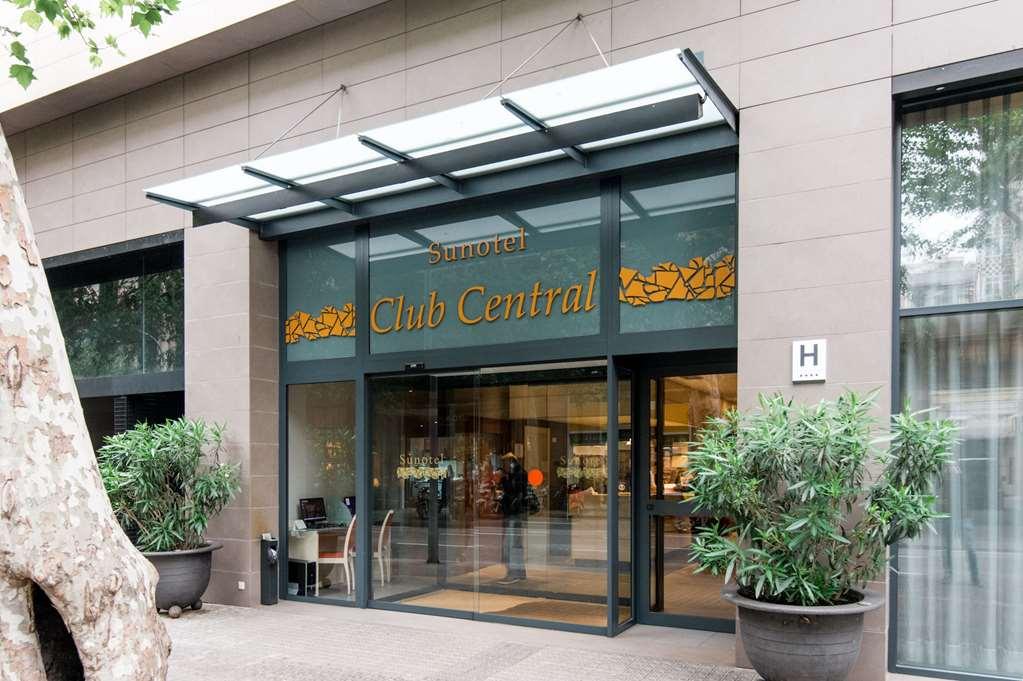 Hotel Sunotel Club Barcelona