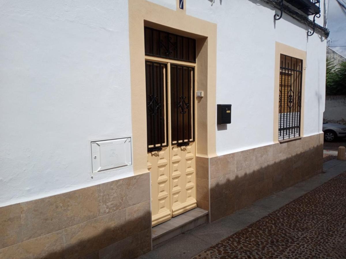 Apartment Casa Matbel Cordoba
