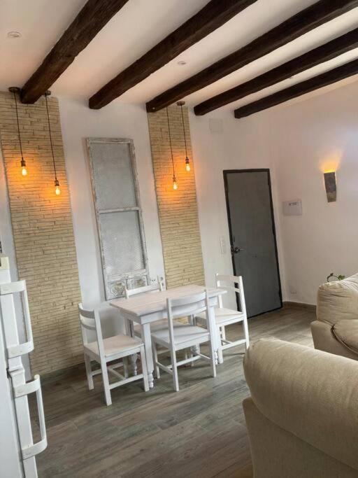 Apartment Casa Puerta Sierra De Cadiz Arcos de la Frontera