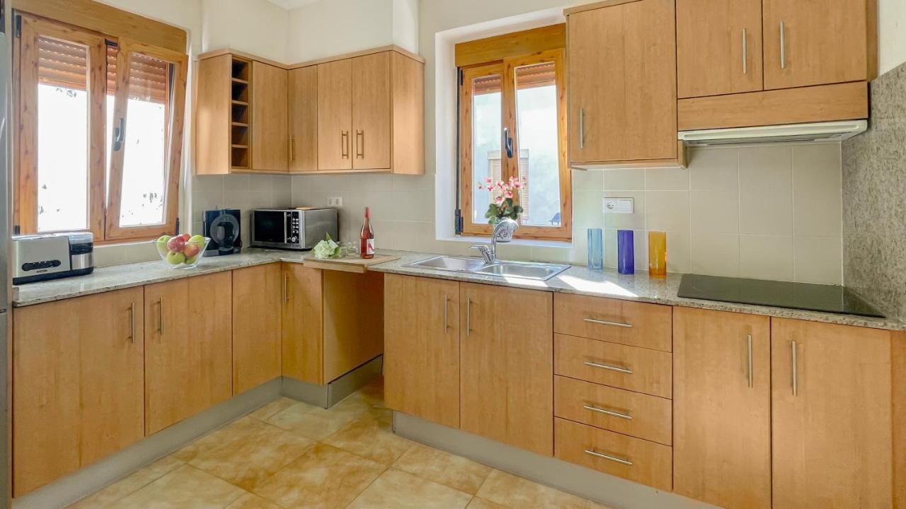 Centro Apartment *