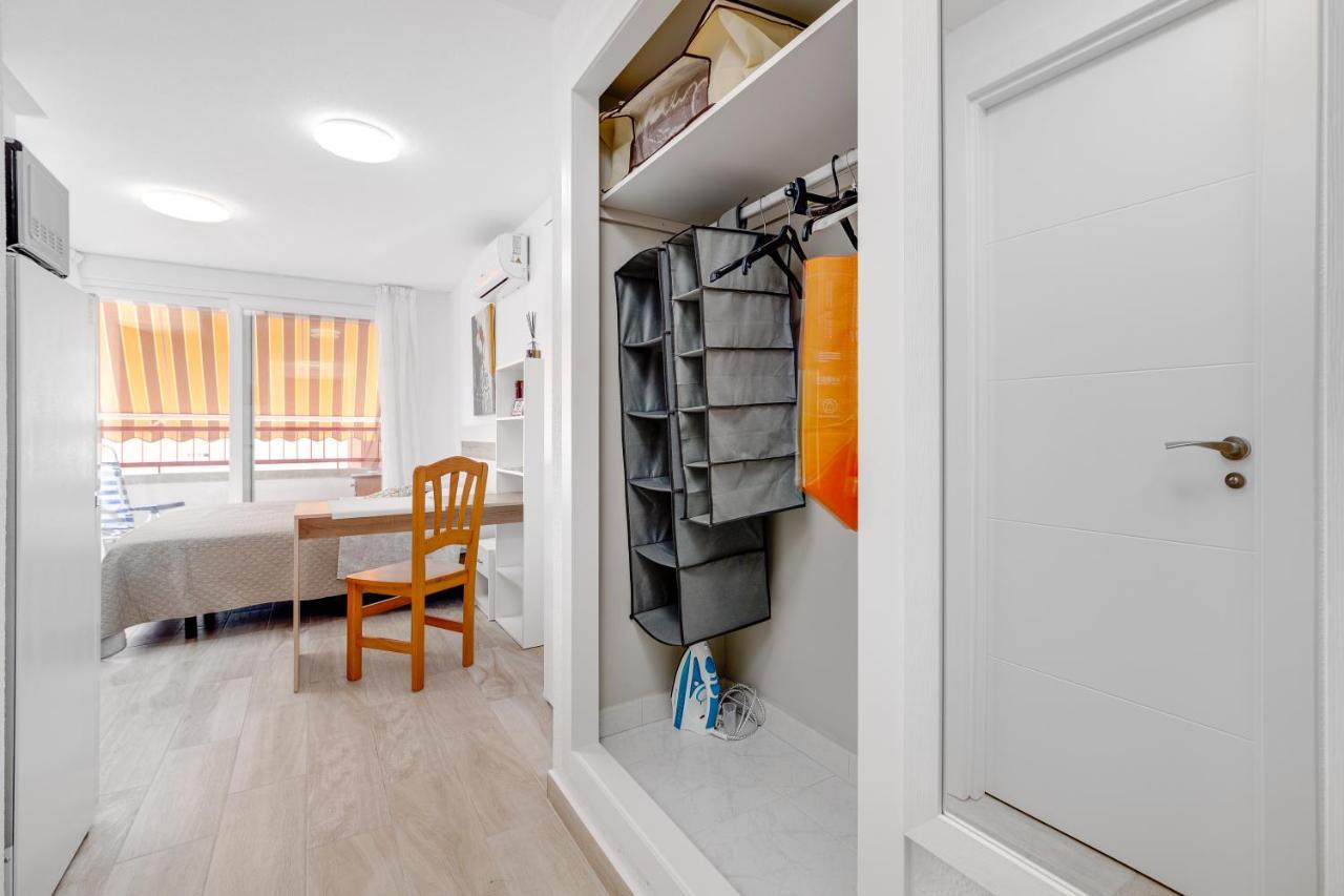 Cosy Playa Del Cura Apartment Torrevieja