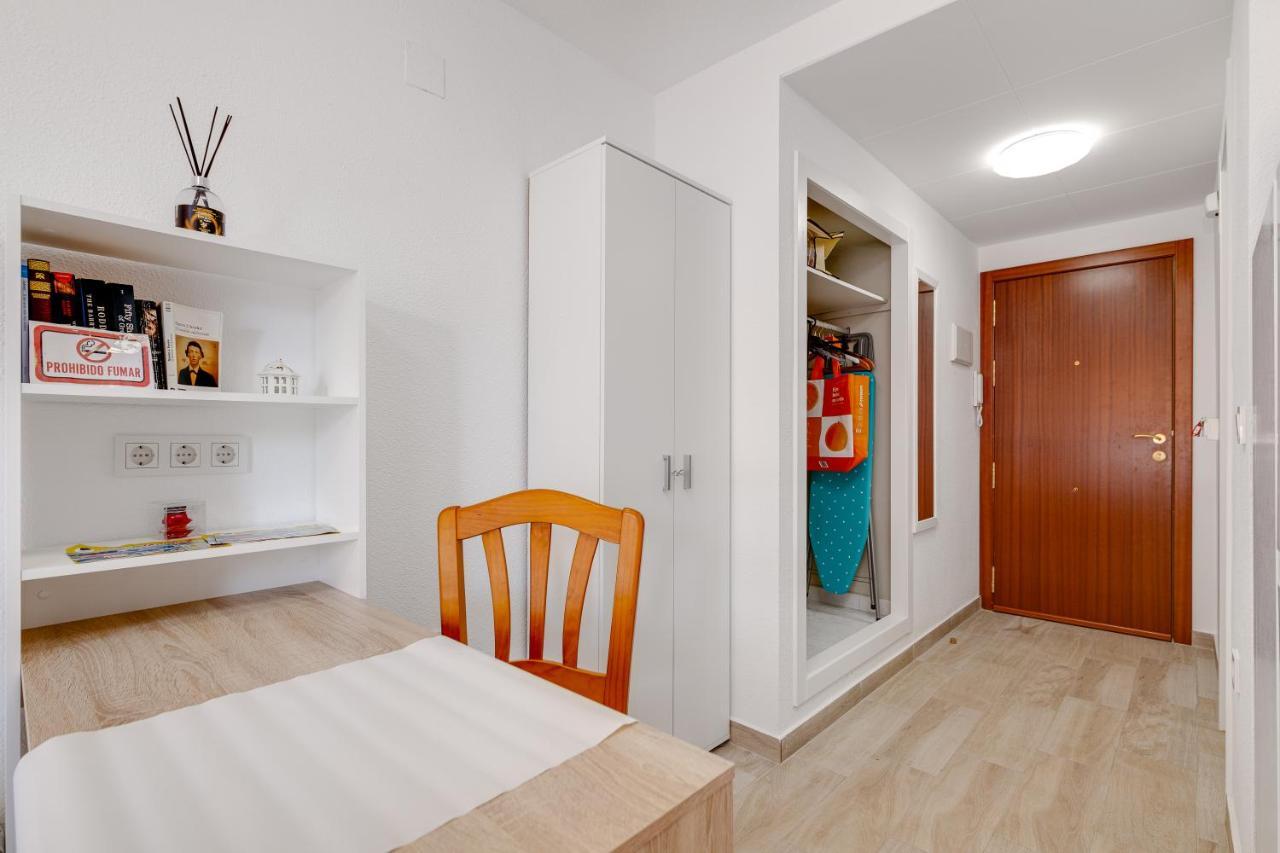 Cosy Playa Del Cura Apartment Torrevieja