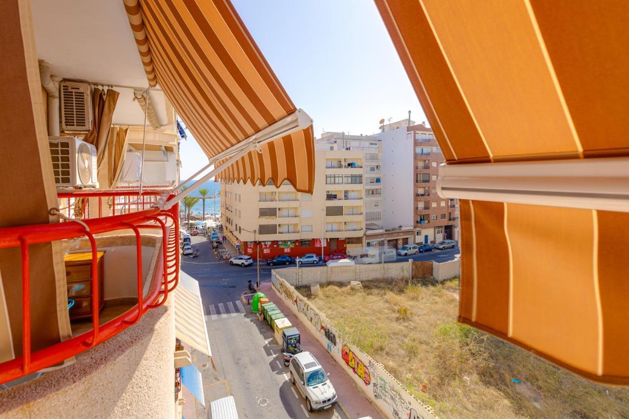 Cosy Playa Del Cura